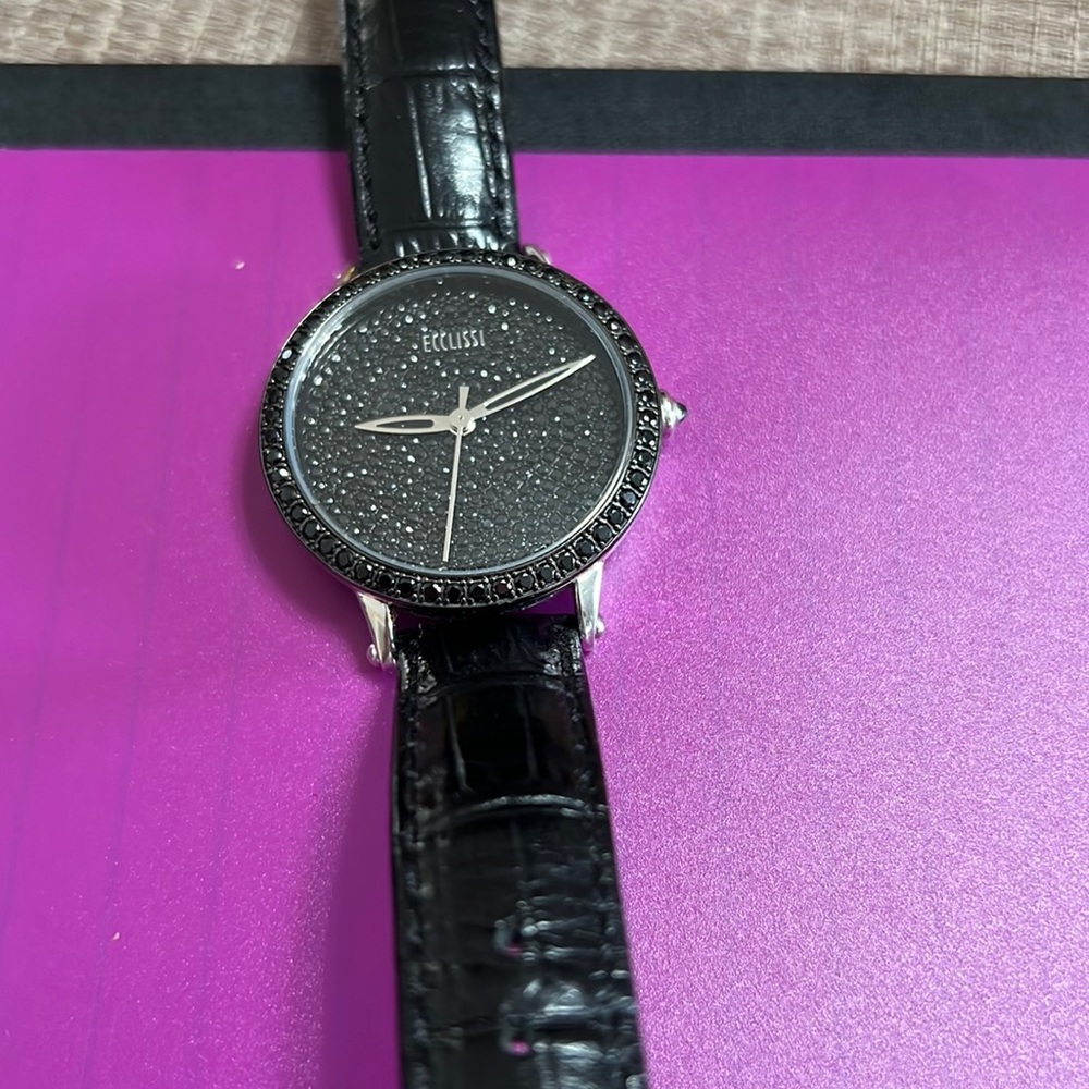 Ecclissi watch